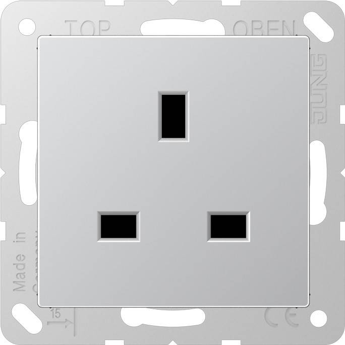 Jung Steckdose A 3521 AL
