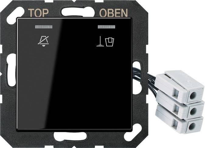 10 Stück Jung Hotelabdeckung A CU KO5 M 230 SW