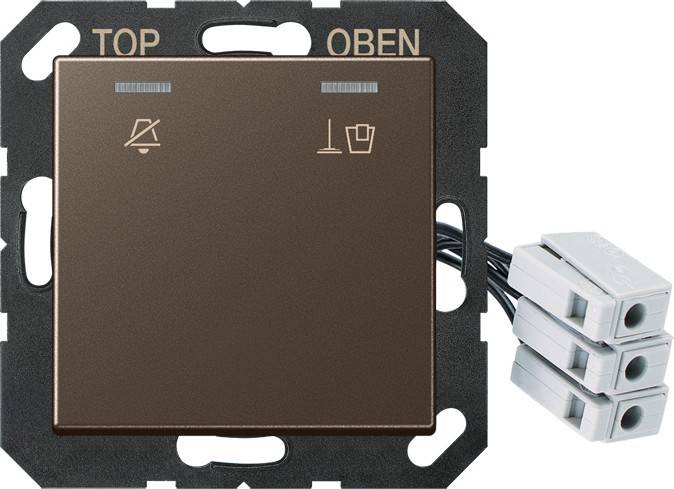 10 Stück Jung Hotelabdeckung A CU KO5 M 24 MO