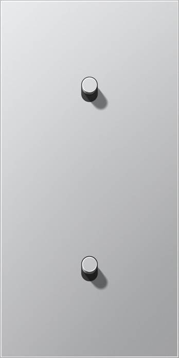 Jung Abdeckung mit Kipphebel AL 12-20 R 0