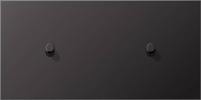 Jung Abdeckung mit Kipphebel AL 12-200 D R 01