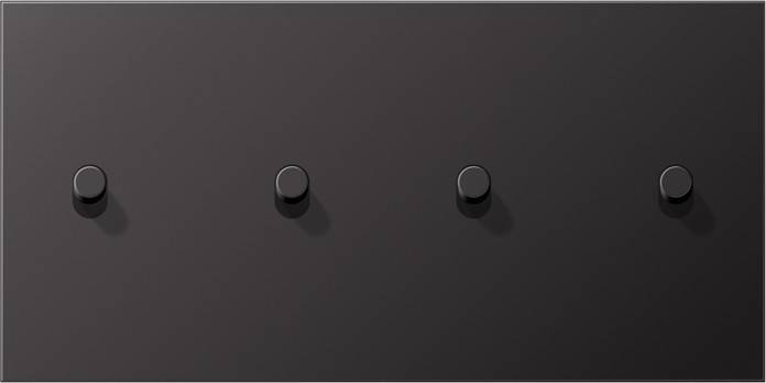 Jung Abdeckung mit Kipphebel AL 12-250 D R 01