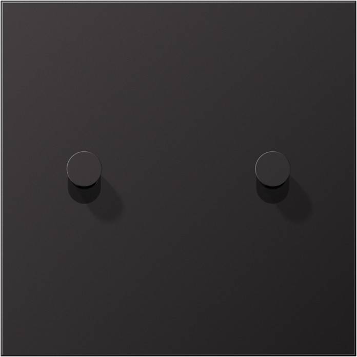 Jung Abdeckung mit Kipphebel AL 12-5 D K 01