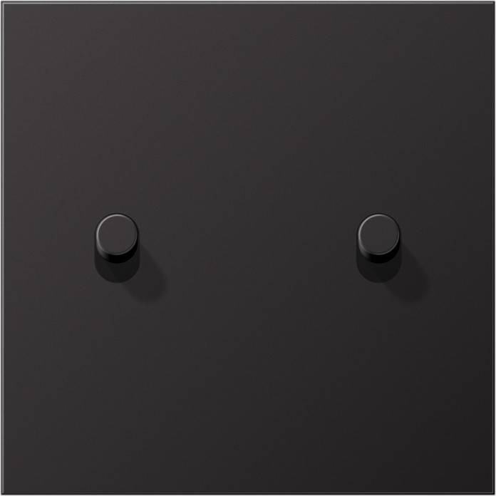 Jung Abdeckung mit Kipphebel AL 12-5 D R 01