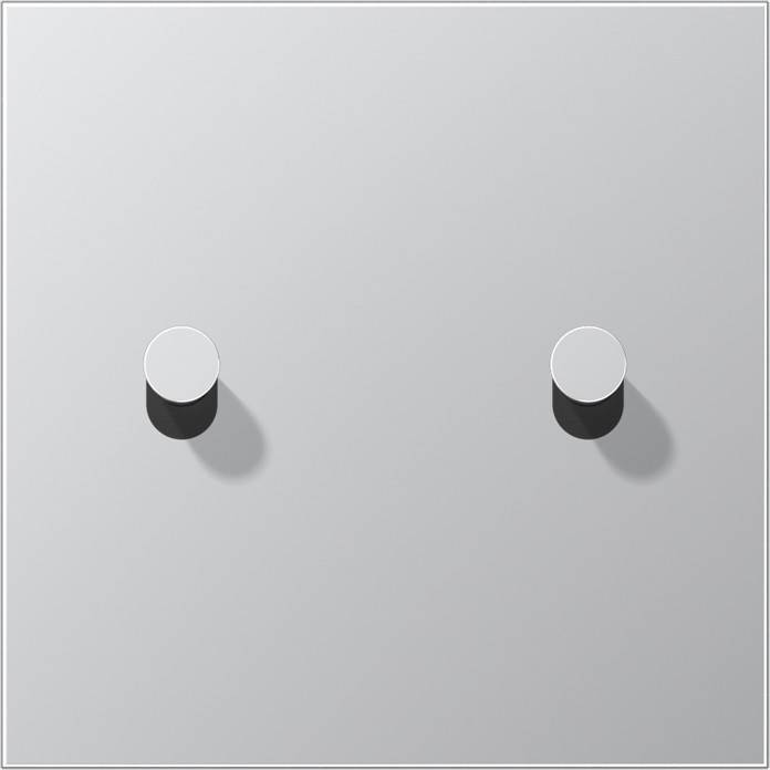 Jung Abdeckung mit Kipphebel AL 12-5 K 0