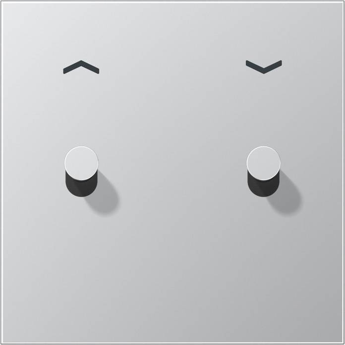 Jung Abdeckung mit Kipphebel AL 12-5 P K 0