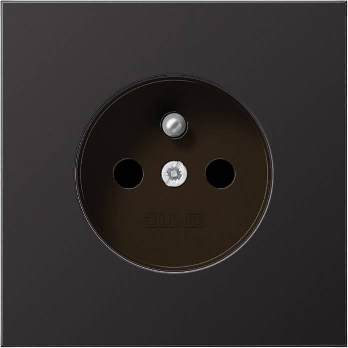 Jung Steckdose AL 1520 FKI D