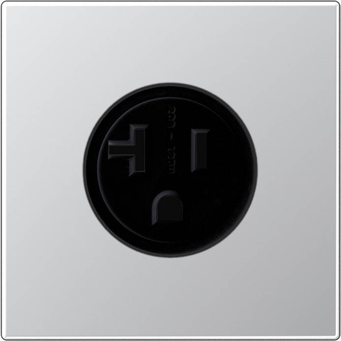 Jung Steckdose US-Norm NEMA AL 2521-20