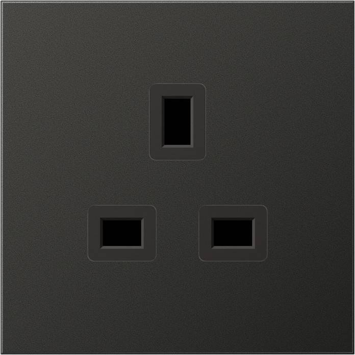 Jung Steckdose AL 3521 AN