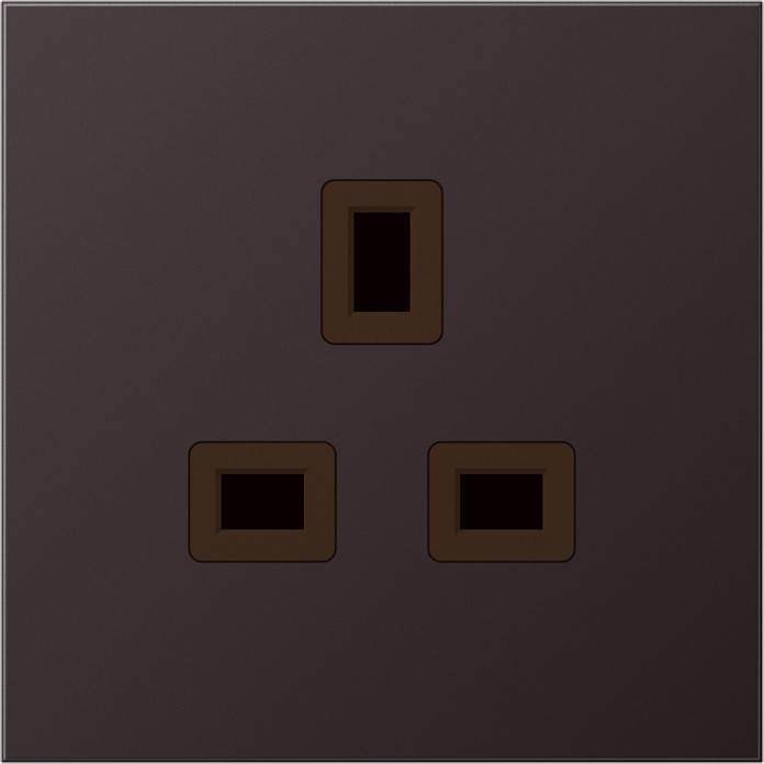 Jung Steckdose AL 3521 D