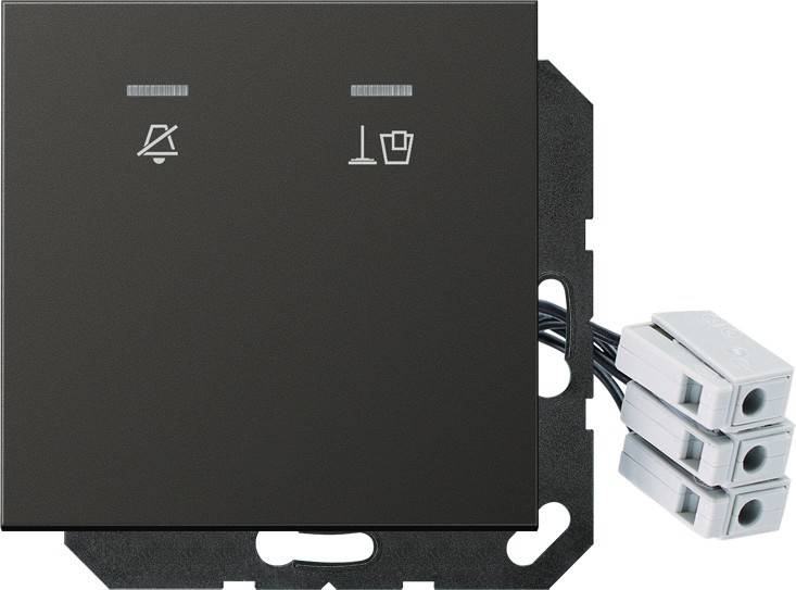 10 Stück Jung Hotelabdeckung AL CU KO5 M 24 AN