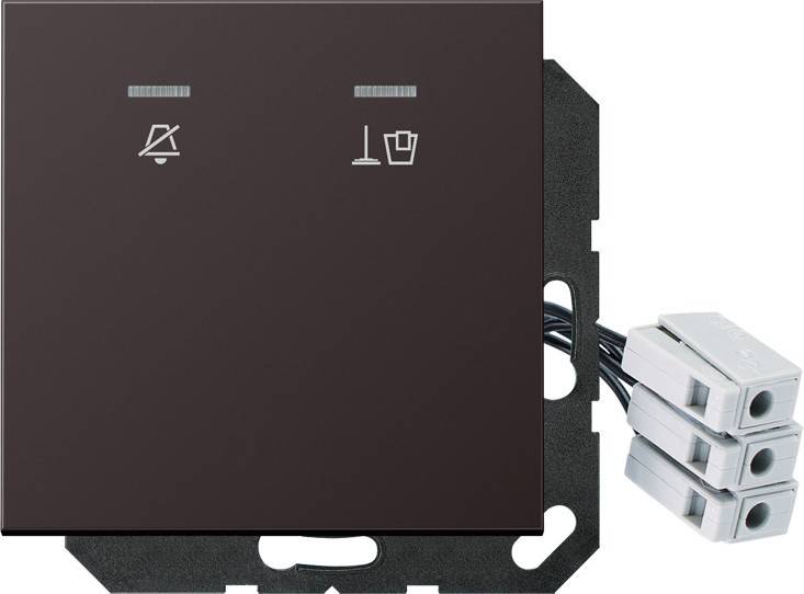 10 Stück Jung Hotelabdeckung AL CU KO5 M 24 D