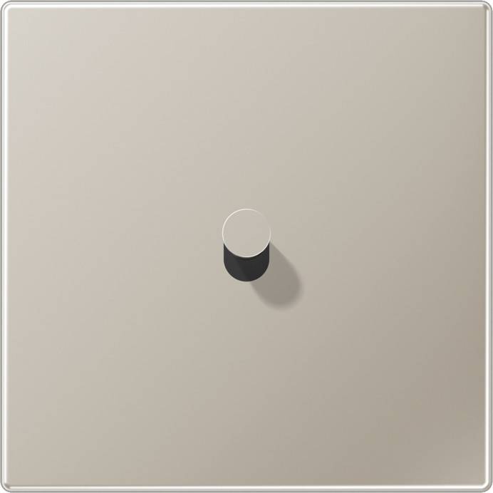 Jung Abdeckung mit Kipphebel ES 12-0 K 1