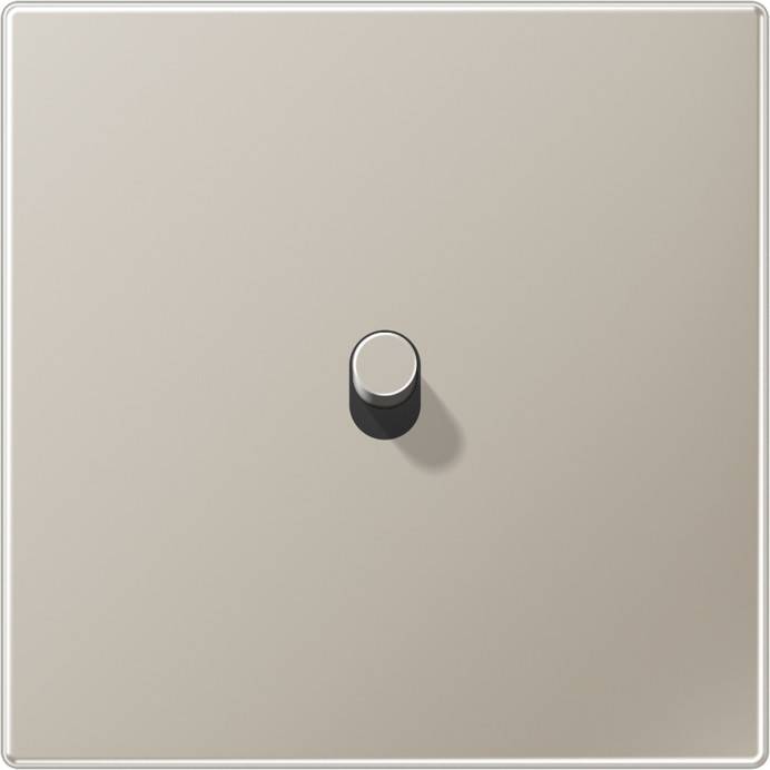 Jung Abdeckung mit Kipphebel ES 12-0 R 1