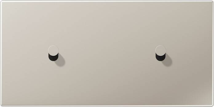 Jung Abdeckung mit Kipphebel ES 12-200 K 1