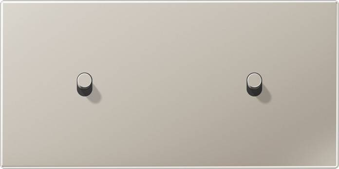 Jung Abdeckung mit Kipphebel ES 12-200 R 1