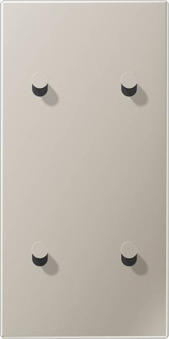 Jung Abdeckung mit Kipphebel ES 12-25 K 1