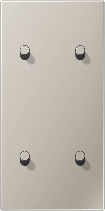 Jung Abdeckung mit Kipphebel ES 12-25 R 1