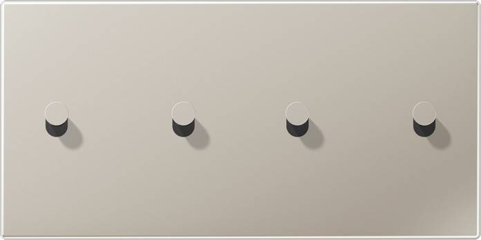 Jung Abdeckung mit Kipphebel ES 12-250 K 1