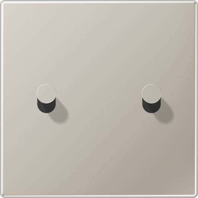 Jung Abdeckung mit Kipphebel ES 12-5 K 1