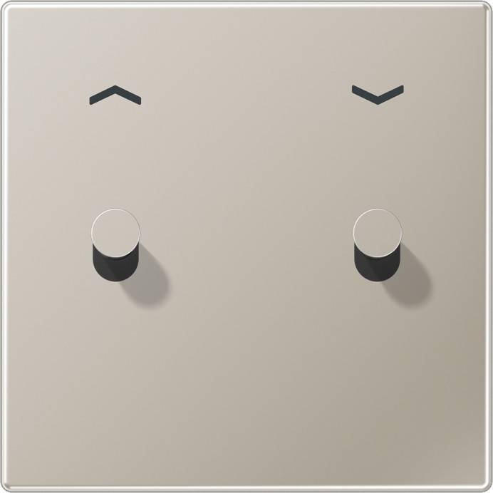 Jung Abdeckung mit Kipphebel ES 12-5 P K 1