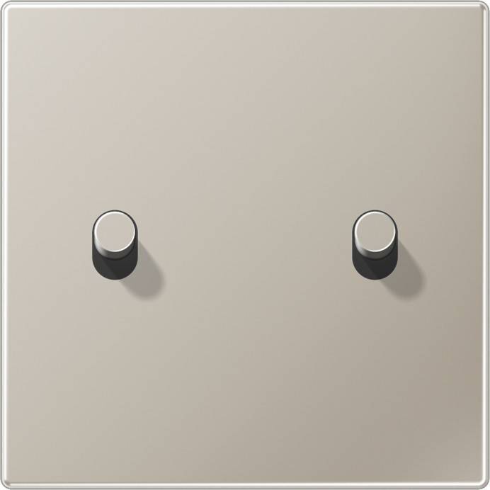 Jung Abdeckung mit Kipphebel ES 12-5 R 1