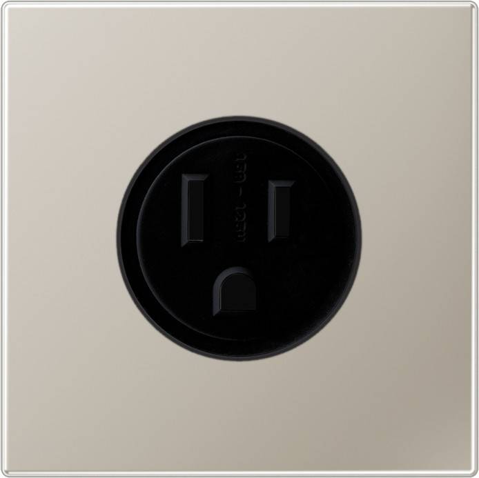 Jung Steckdose US-Norm NEMA ES 2521-15