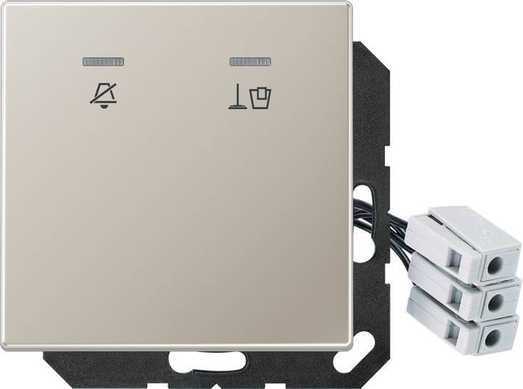 Jung Hotelabdeckung ES CU KO5 M 24