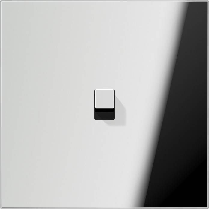 Jung Abdeckung mit Kipphebel GCR 12-0 E 22