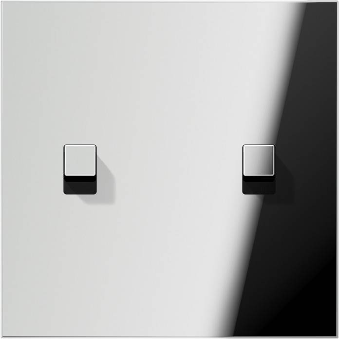 Jung Abdeckung mit Kipphebel GCR 12-5 E 22