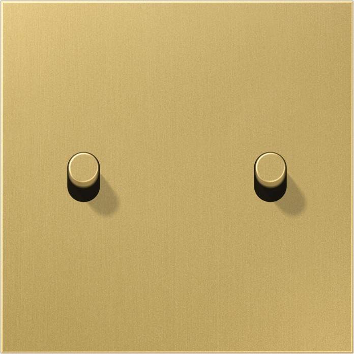 Jung Abdeckung mit Kipphebel ME 12-5 C R 25