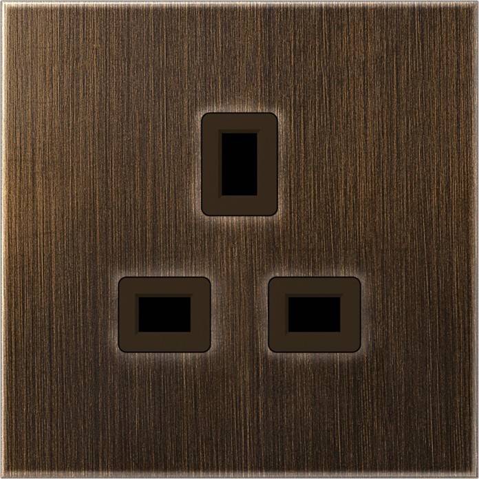 Jung Steckdose ME 3521 AT