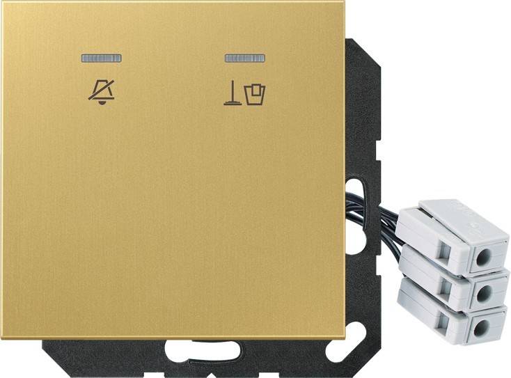 10 Stück Jung Hotelabdeckung ME CU KO5 M 24 C