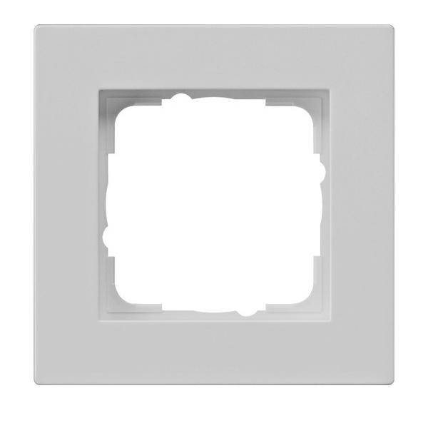 Gira Abdeckrahmen 1-f. 0211375