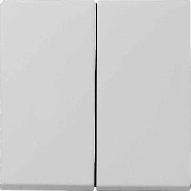 Gira Wippe 2-f. 0266015