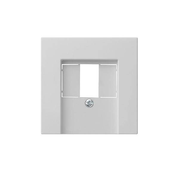 Gira Abdeckung 0276015