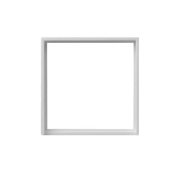 Gira Adapterrahmen 0282015