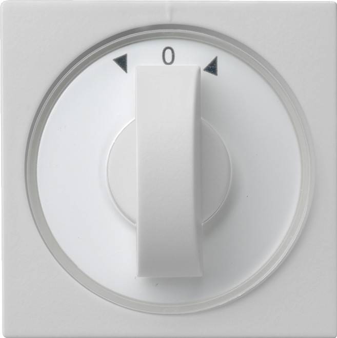 Gira Abdeckung 0666015