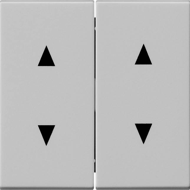 Gira Wippe 2-f. 1150015