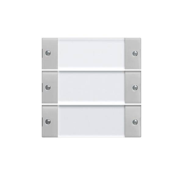 Gira Wippenset 3-f. 2133015