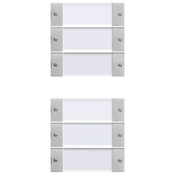 Gira Wippenset 6-f. 2136015