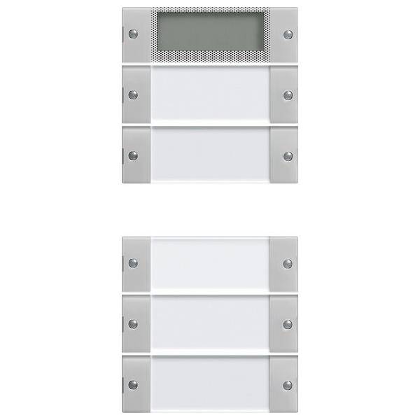 Gira Wippenset 5-f. 2145015