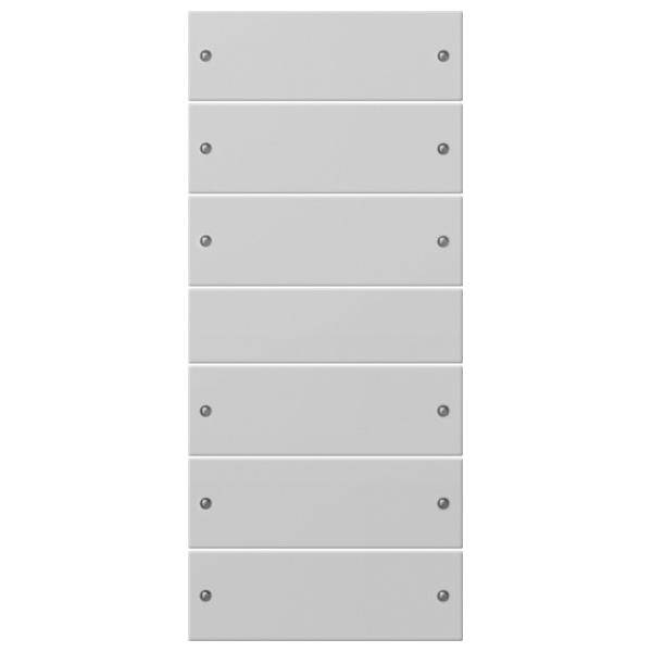 Gira Wippenset 6-f. 2186015