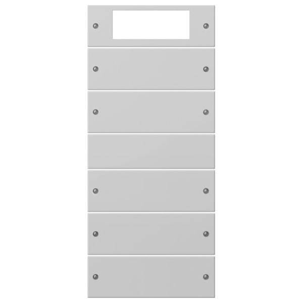 Gira Wippenset 5-f. 2195015