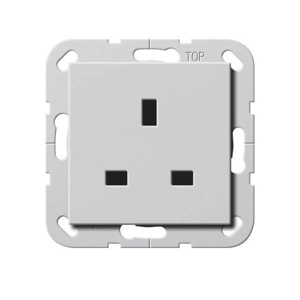 Gira Steckdose 2776015