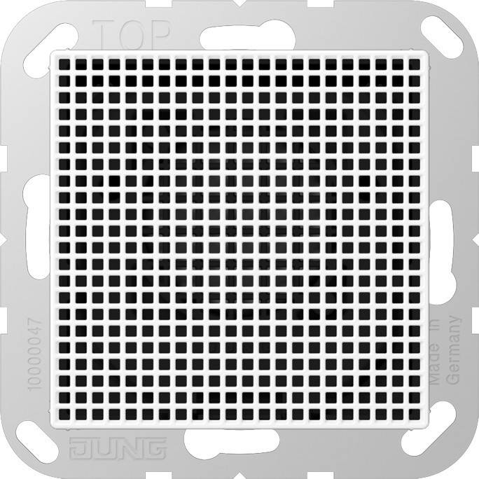 Jung Lautsprechermodul LSM A 4 WWM