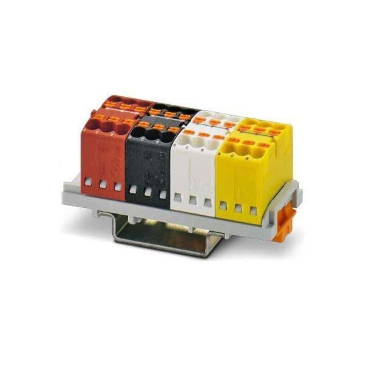Phoenix Contact Verteilerblock PTFIX 1,5-KNX-NS35