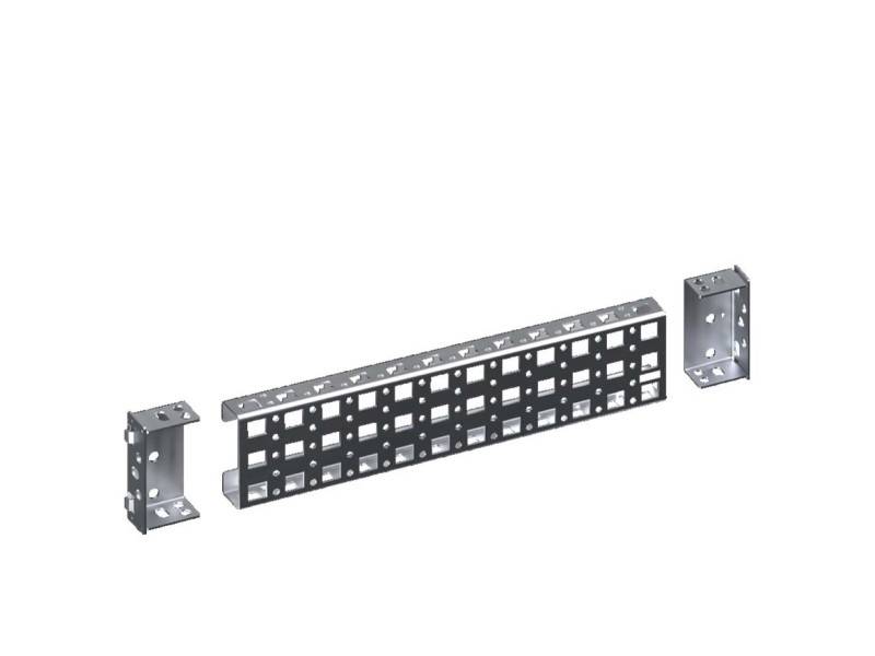 Rittal Montage-Chassis VX 8100.740 (VE2)