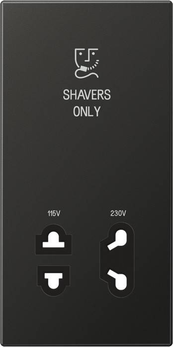 10 Stück Jung Abdeckung 1fach SO AN 7522 PL