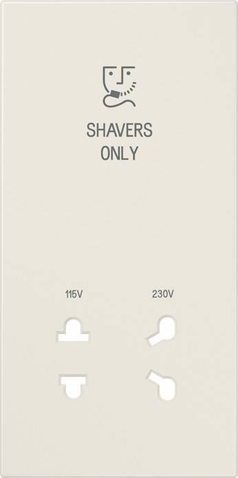 10 Stück Jung Abdeckung 1fach SO LS 7522 PL